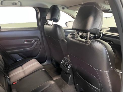 Used 2024 MAZDA CX-50 AWD 2.5 S w/ Select Package image 14