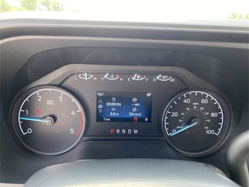 New 2025 Ford F550 XL image 57