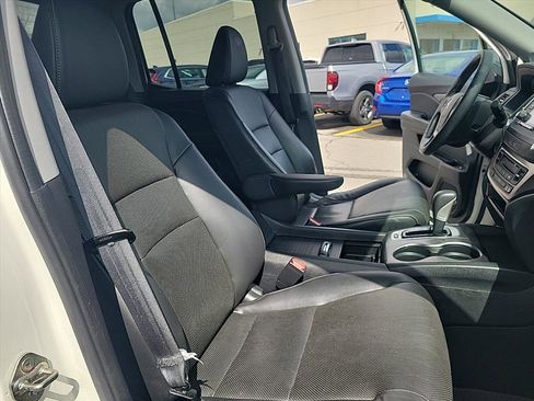 Used 2019 Honda Ridgeline RTL image 31