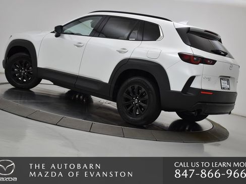 New 2026 MAZDA CX-50 AWD 2.5 Hybrid w/ Weather Package image 6