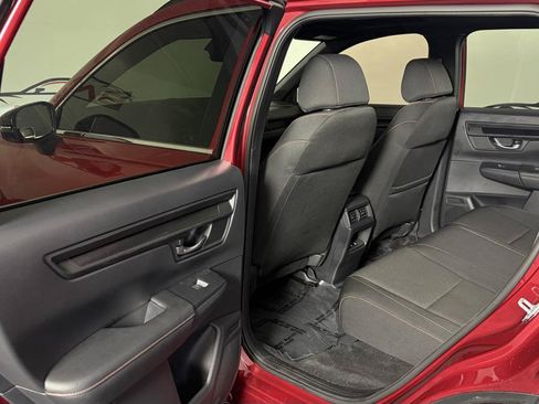 Used 2025 Honda CR-V Sport image 24