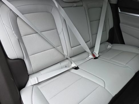 New 2026 GMC Terrain Denali AWD/4WD image 22