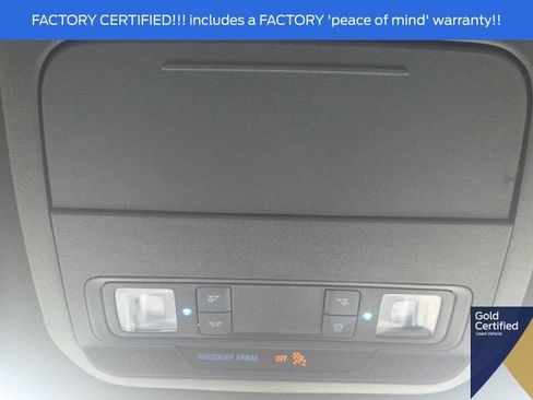 Used 2024 Ford F150 STX w/ STX Black Appearance Package AWD/4WD image 26