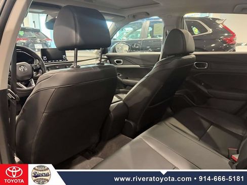 Used 2024 Acura Integra FWD image 16
