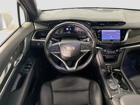 Used 2020 Cadillac XT6 Sport AWD/4WD image 23