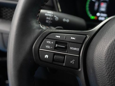 Used 2024 Honda CR-V Sport image 17