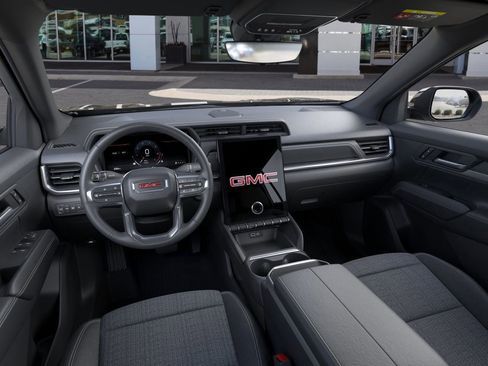 New 2026 GMC Terrain Elevation w/ Technology Package II image 15