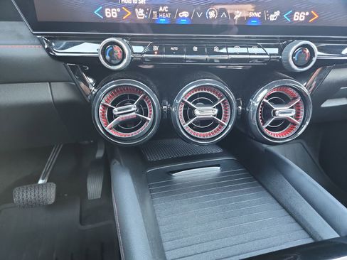 Certified 2024 Chevrolet Blazer EV RS image 63