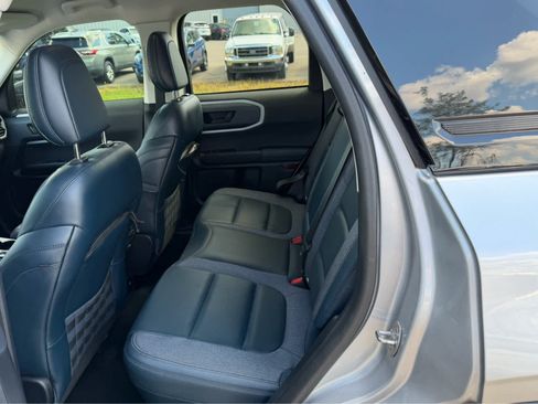 Used 2021 Ford Bronco Sport Outer Banks w/ Outer Banks Package (96D) AWD/4WD image 27