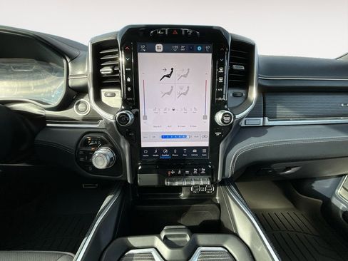 Used 2023 RAM 1500 Limited image 11