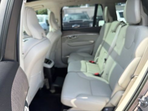 Used 2023 Volvo XC90 T8 Plus w/ Protection Package AWD/4WD image 27