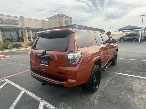 Used 2024 Toyota 4Runner TRD Pro image 7