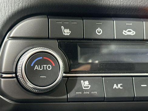 Certified 2025 MAZDA CX-5 2.5 Turbo image 35