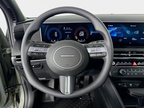 New 2026 Hyundai Santa Cruz SE FWD image 12