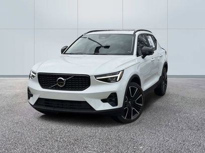 Used 2023 Volvo XC40 B5 Plus w/ Protection Package Premier