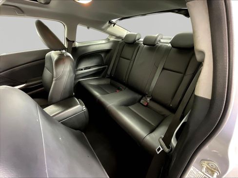 Used 2015 Honda Civic EX-L image 21