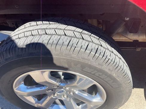 Certified 2021 Ford F150 Lariat image 7