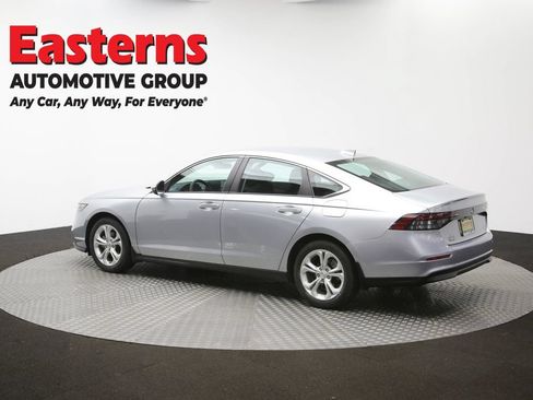 Used 2024 Honda Accord LX image 61