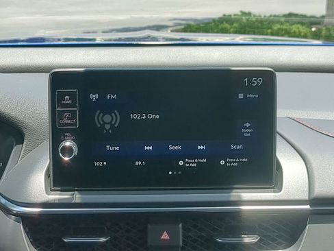 Certified 2025 Acura ADX A-Spec AWD/4WD image 18