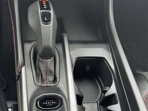 New 2026 Dodge Charger Scat Pack w/ Blacktop Package image 35