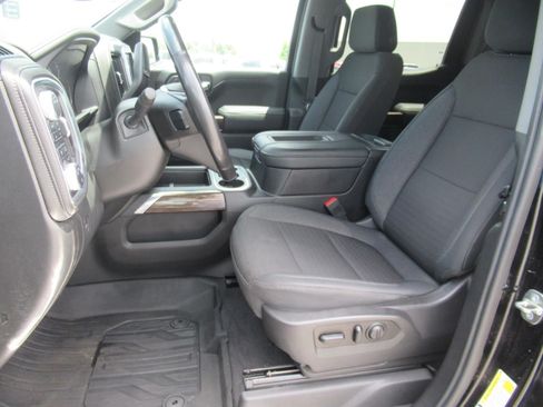 Used 2020 GMC Sierra 1500 Elevation w/ Elevation Value Package AWD/4WD image 20