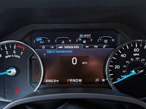 Used 2021 Ford Expedition Limited AWD/4WD image 10
