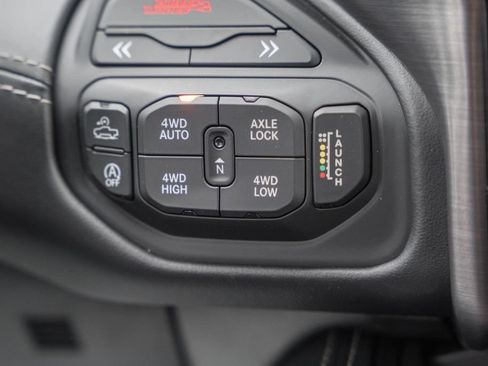 New 2026 RAM 1500 RHO w/ RHO Level 1 Equipment Group AWD/4WD image 30