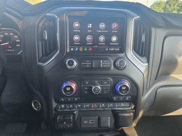 Used 2020 GMC Sierra 2500 AT4 w/ AT4 Premium Package AWD/4WD image 41