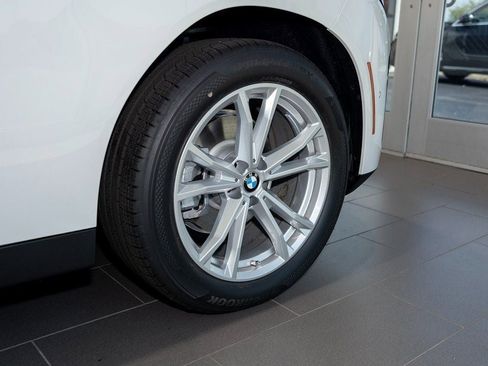 Used 2025 BMW X3 xDrive30 AWD/4WD image 6
