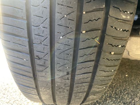 Used 2020 Land Rover Discovery Sport SE R-Dynamic image 43