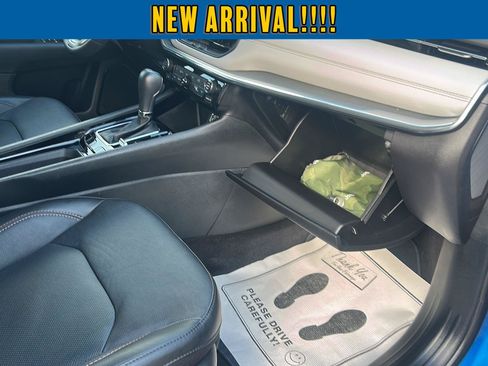 Used 2023 Jeep Compass Limited AWD/4WD image 40