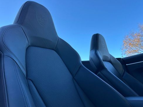 Used 2022 Porsche 911 Carrera S image 19