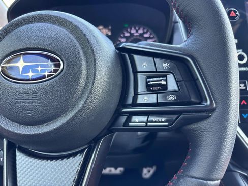 Used 2023 Subaru WRX GT AWD/4WD image 25