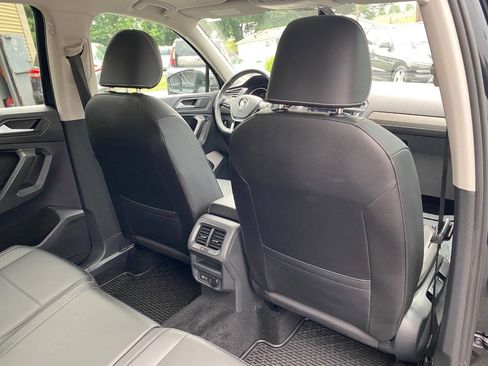 Used 2021 Volkswagen Tiguan S AWD/4WD image 27
