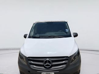 Used 2018 Mercedes-Benz Metris video 1
