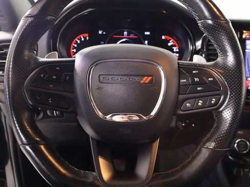 Used 2024 Dodge Durango GT image 3