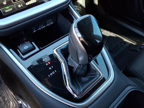 Certified 2025 Subaru Outback Premium w/ Popular Package #1A image 35