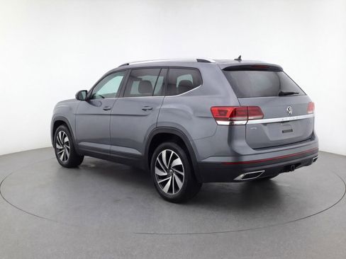 Used 2024 Volkswagen Atlas SE AWD/4WD image 6