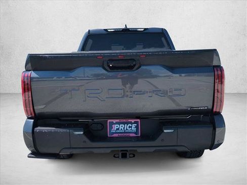 Used 2025 Toyota Tundra TRD Pro AWD/4WD image 7