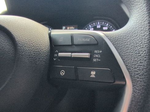 Used 2021 Hyundai Sonata SEL w/ Cargo Package image 32