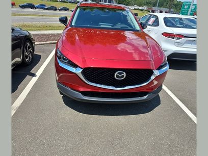 Used 2024 MAZDA CX-30 2.5 Turbo w/ Premium Package