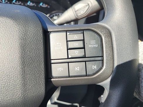 New 2026 Ford F350 XL w/ STX Appearance Package image 19