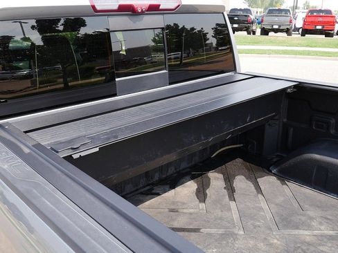 Used 2023 GMC Sierra 1500 AT4X AWD/4WD image 76