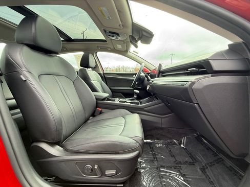 Used 2025 Kia K5 EX image 29