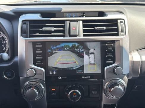 Used 2024 Toyota 4Runner TRD Sport AWD/4WD image 21