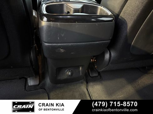 Used 2020 Kia Telluride LX image 28