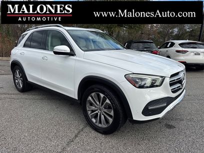 Used 2020 Mercedes-Benz GLE 350