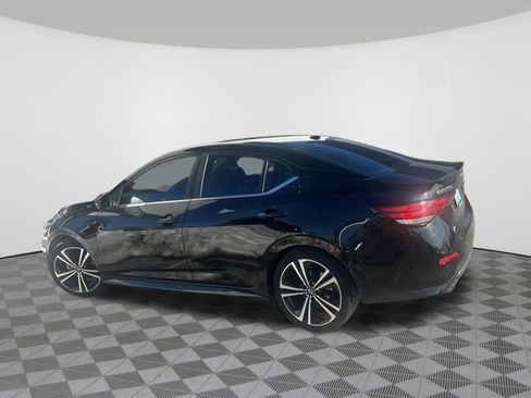 Used 2023 Nissan Sentra SR image 19