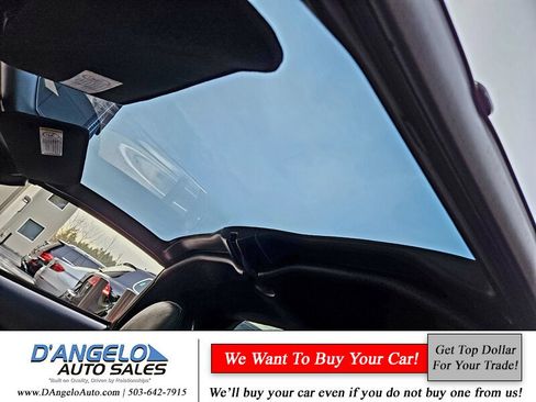 Used 2003 Chevrolet Corvette Coupe w/ Preferred Equipment Group image 27