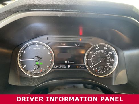 Used 2023 Mitsubishi Outlander SE image 19